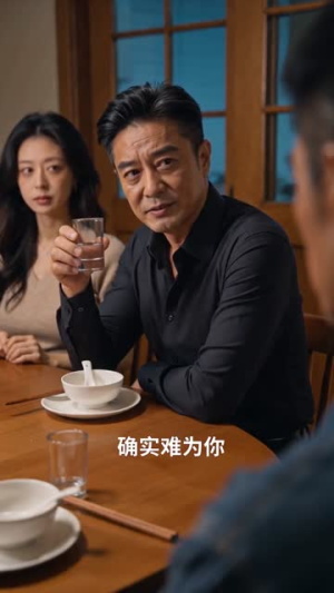 横财（65集）一口气看完短剧大结局