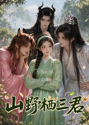 山野栖三君（29集）每天分享好看精彩片段