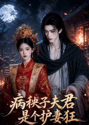 病秧子夫君是个护妻狂（37集）短剧合集通宵追更版