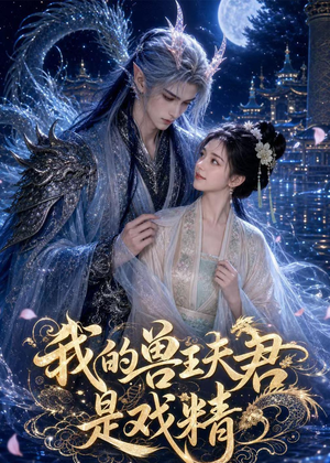 我的兽王夫君是戏精（49集）喜欢短剧的看过来