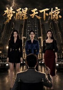 梦醒天下惊（57集）高分佳作短剧免费看