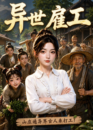 异世雇工：山庄通异界古人来打工（68集）短剧全集都在这里免费看