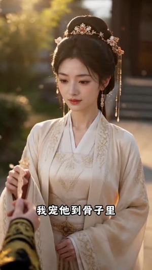 帝心惟卿：深宫定乾坤（93集）超好看短剧推荐