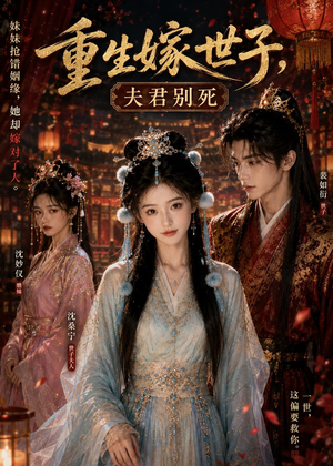 重生嫁世子，夫君别死（119集）西瓜视频海量短剧免费看