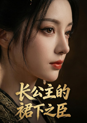长公主的裙下之臣（60集）简直不要太好看的短剧