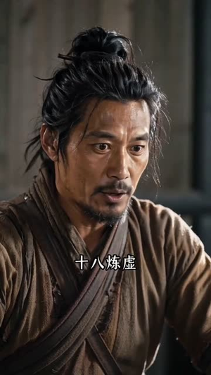 开局圣地天花板，女帝为我躺成至尊（85集）悟空浏览器免费看短剧