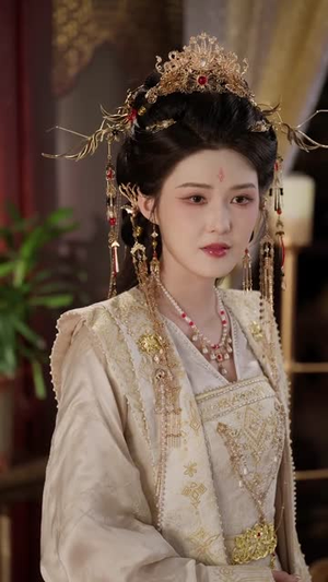 穿书大反派：世子殿下疯狂自救第二季（93集）一毛不花追完整部短剧