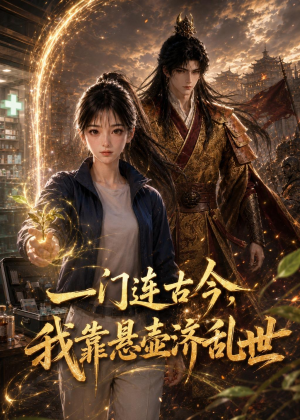 一门连古今，我靠悬壶济乱世（56集）短剧大结局完整版免费看