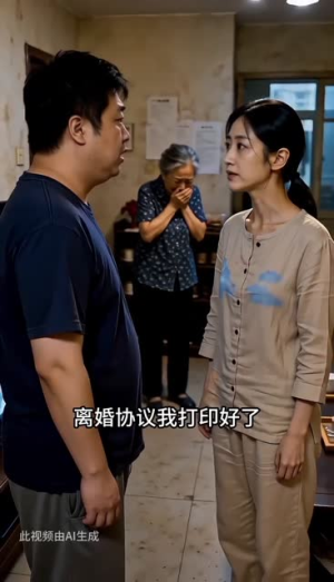 护母于心，自爱于行（35集）推荐短剧每天更新