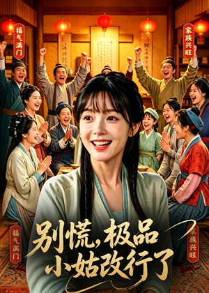 别慌，极品小姑改行了（69集）每日坚持分享短剧