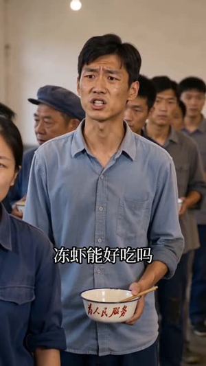 石头的龙虾梦（41集）免费看热门短剧推荐