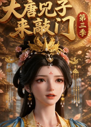 大唐兕子来敲门第三季（102集）男女都爱看的短剧片段