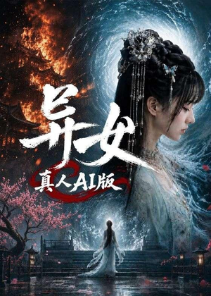 异女真人AI版（100集）短剧大结局太过瘾了