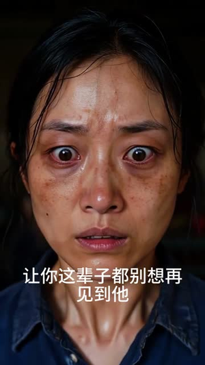 八百万的眼泪（34集）一口气看完短剧大结局