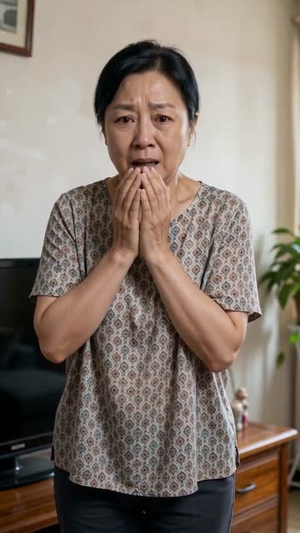 亲戚们骂我没出息，我只说一句话（38集）免费观看最新短剧全集