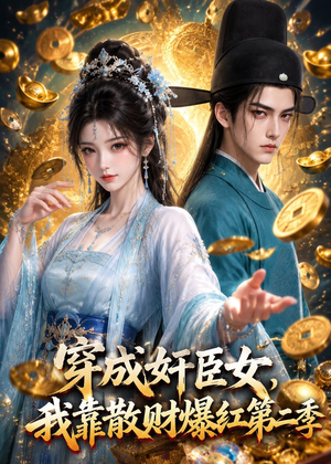 穿成奸臣女，我靠散财爆红第二季（66集）火爆又上头的短剧抢先看