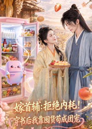 嫁首辅：拒绝内耗！穿书后我靠国货苟成团宠（61集）不用花钱看全剧的短剧平台