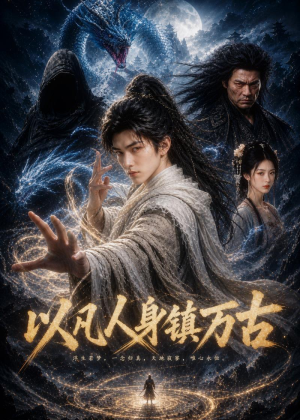以凡人身镇万古（91集）分享好看的短剧