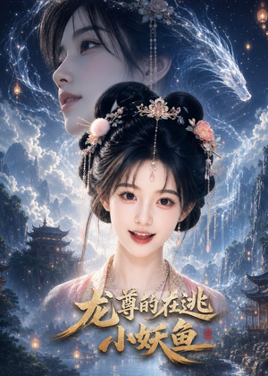 龙尊的在逃小妖鱼（41集）短剧来袭好看又上头的剧
