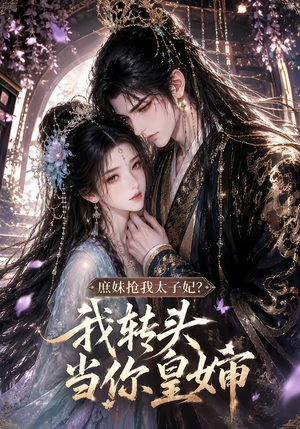 庶妹抢我太子妃？我转头当你皇婶（78集）一口气看到热门短剧大结局
