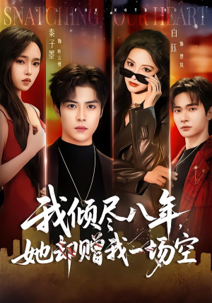 我倾尽八年，她却赠我一场空（69集）海量短剧免费看