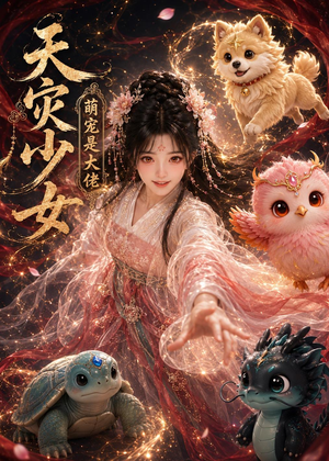 天灾少女（60集）热门短剧一网打尽