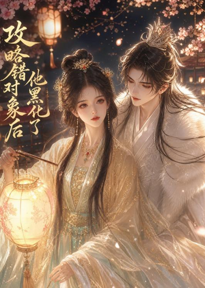 攻略错对象后他黑化了（28集）免费短剧看不停