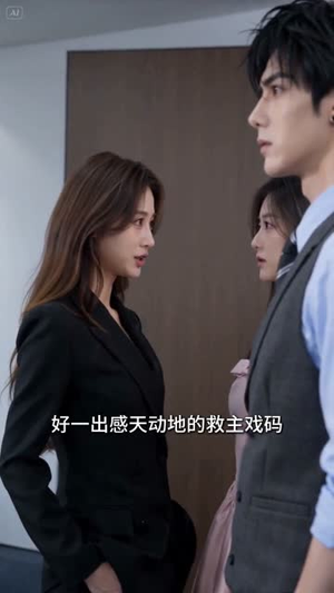 告别虚伪婚约，我执掌商业版图（35集）蛋花短剧免费看全集