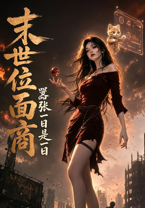 末世位面商：嚣张一日是一日（90集）火热短剧抢先看