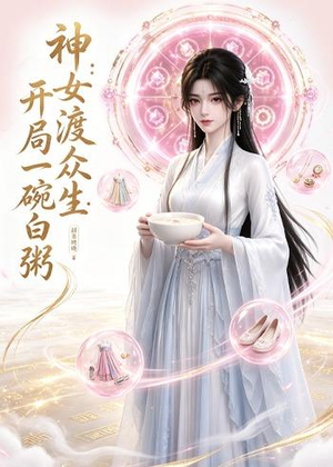 神女渡众生：开局一碗白粥（45集）爱上了这部短剧了