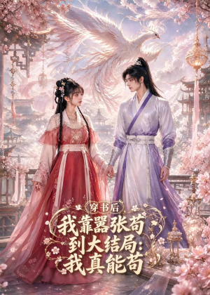穿书后我靠嚣张苟到大结局：我真能苟（74集）这部短剧太好看了