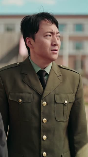 东北年代：这辈子谁也别想欺负我妻女（80集）抢先看热门短剧