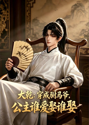 大乾：穿成驸马爷，公主谁爱娶谁娶（110集）最新热播短剧抢先看