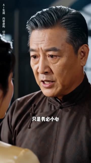 冷面甜缘（31集）短剧追到爽热播短剧