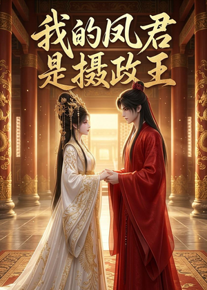 我的凤君是摄政王（25集）热门短剧看不停