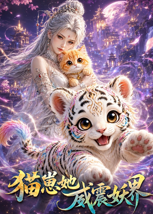 猫崽她威震妖界（23集）百度网盘在线看短剧