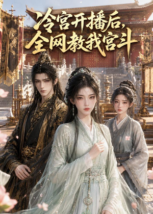 冷宫开播后，全网教我宫斗（82集）免费观看到短剧大结局