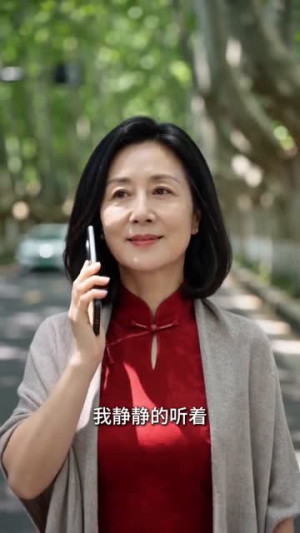 退休前五天，我被开除了（40集）男女都爱看的短剧片段
