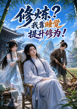 修炼？我靠睡觉提升修为！（80集）看过的人都说好