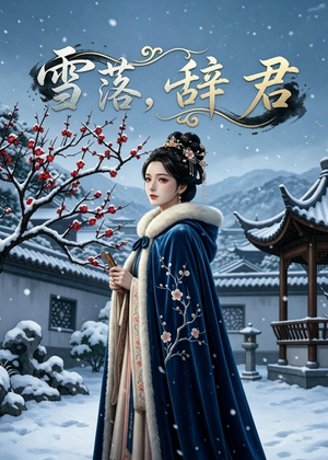 雪落辞君（48集）短剧全剧终在线连看