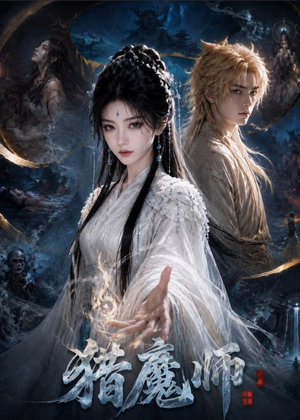 猎魔师（78集）火爆短剧来袭好看又上头