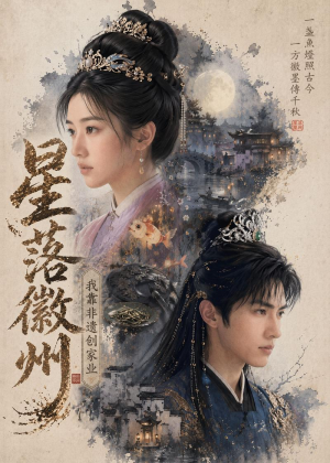 星落徽州：我靠非遗创家业（88集）精彩短剧剧情不容错过