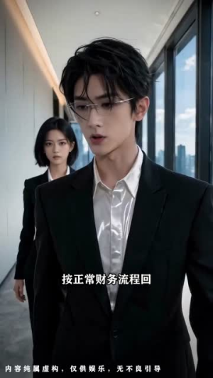 缘尽之后，开启事业新篇章（53集）每日热门短剧推荐