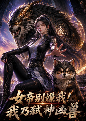 女帝别嫌我！我乃弑神凶兽（90集）无需会员短剧免费看