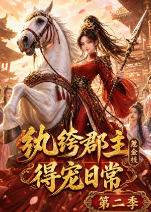纨绔郡主得宠日常：惹金枝第二季（101集）真的太好看了短剧排行榜