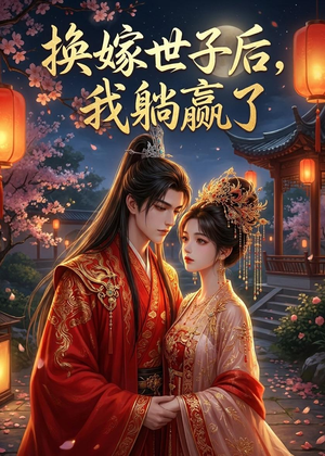 换嫁世子后，我躺赢了（65集）好看又上头的短剧一起来追剧