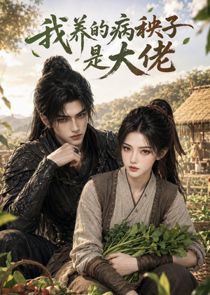 我养的病秧子是大佬（36集）短剧全集无删完整版