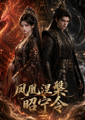 凤凰涅槃：昭宁令（56集）精彩又上头的短剧来了