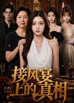 接风宴上的真相（46集）千万短剧流量抢先看