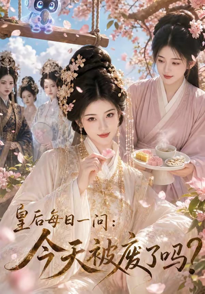 皇后每日一问：今天被废了吗？（66集）高分推荐短剧免费看